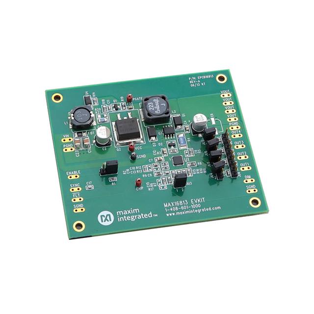 MAX16813EVKIT#