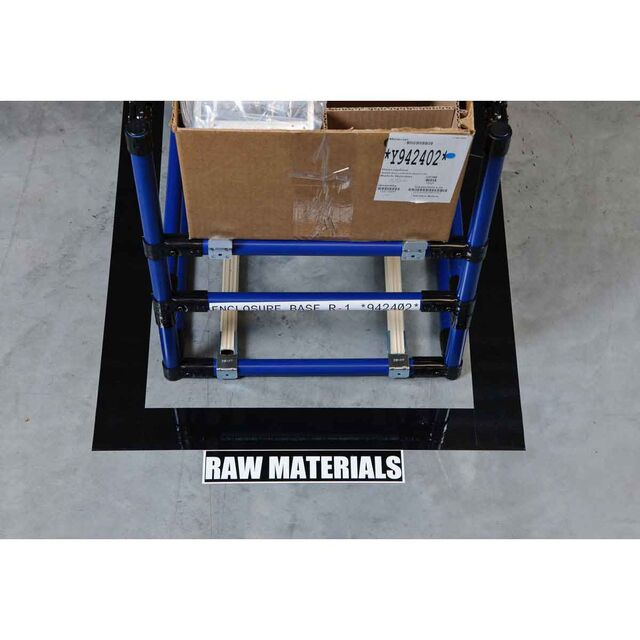 M7-1000-483-BL-KT M7-1000-483-BL-KT