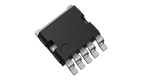 XPJR6604PB - 12V - 300V MOSFETs, N-ch MOSFET, 40 V, 200 A, 0.00066 Ω@10V, S-TOGL