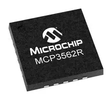 MICROCHIP MCP3562RT-E/NC