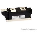Infineon Technologies AG-DD600N12KHPSA2 Rectifiers Diode 1.2KV 600A 3-Pin PB60AT-1 Tray