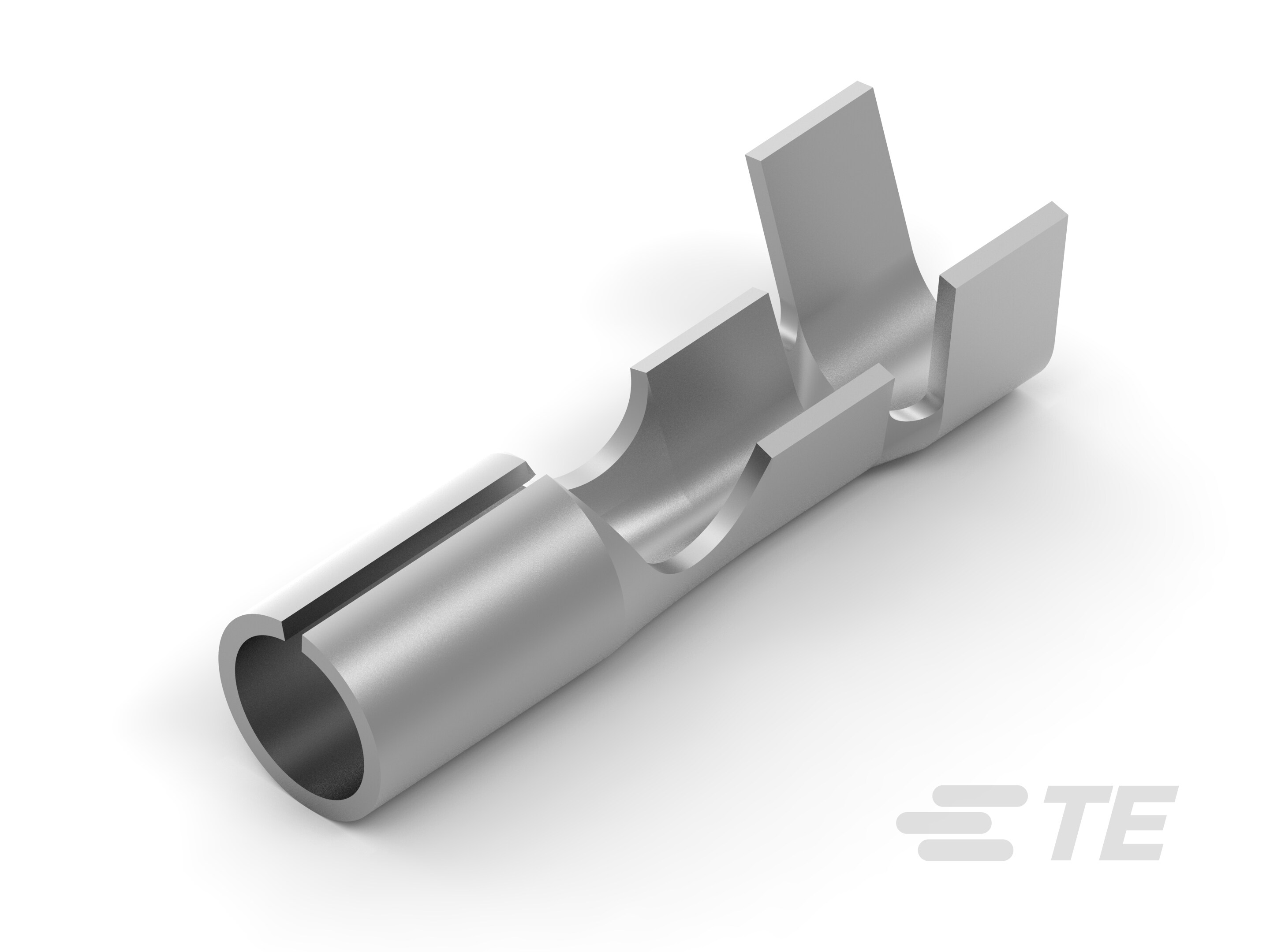 TERMINAL SOCKT DIA 4 AWG 14 18 BLANK-140712-1