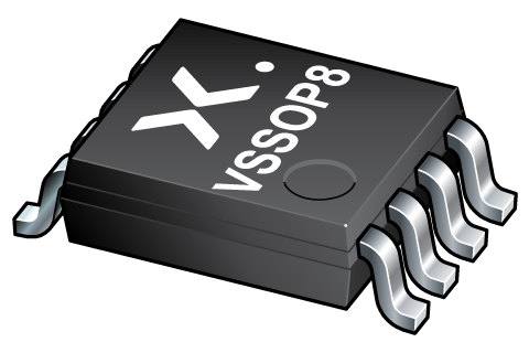 74LVC3G06DC product image