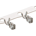 Molex-0502128000 Connector Contact Contact SKT Crimp ST Cable Mount 24-30AWG DuraClik/Mi II/Micro-Latch/Sherlock Reel