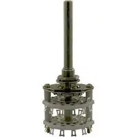 ELECTROSWITCH D4C0605N