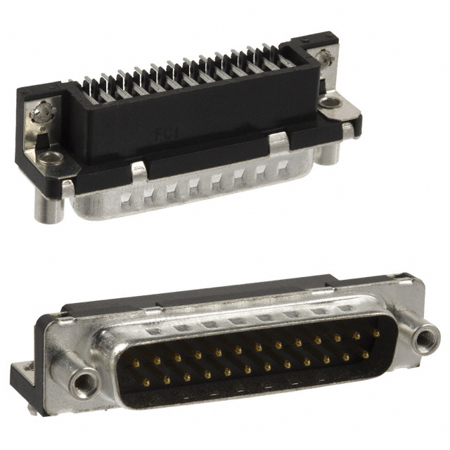 D25P33E4GV00(LF), D25P13A4GV00(LF)