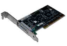 1121130005 - SST DN4 Card, DeviceNet Master/Slave, 2 Channels, PCI 3.3/ 5V, Full Bracket - DLL/LIB - Control