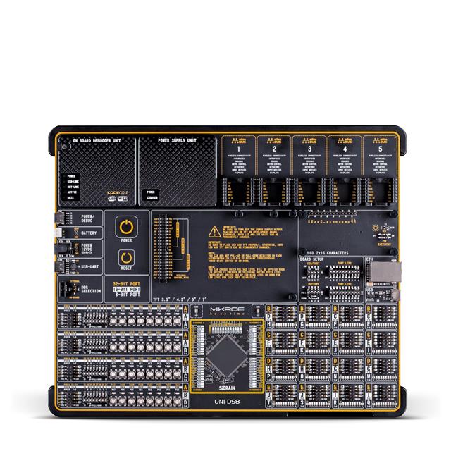 MIKROE-5157 MIKROE-5157