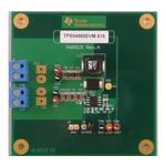 Texas Instruments-TPS54560EVM-515 Power Management Development Boards and Kits TPS54560 DC to DC Converter and Switching Regulator Chip 5V Output Evaluation Board