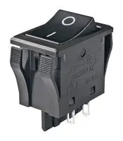 NKK SWITCHES JWM21RA2A/UCV