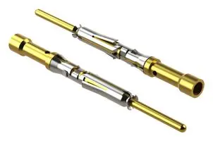 AMPHENOL SINE/TUCHEL MP24W23G15 AMPHENOL SINE/TUCHEL MP24W23G15