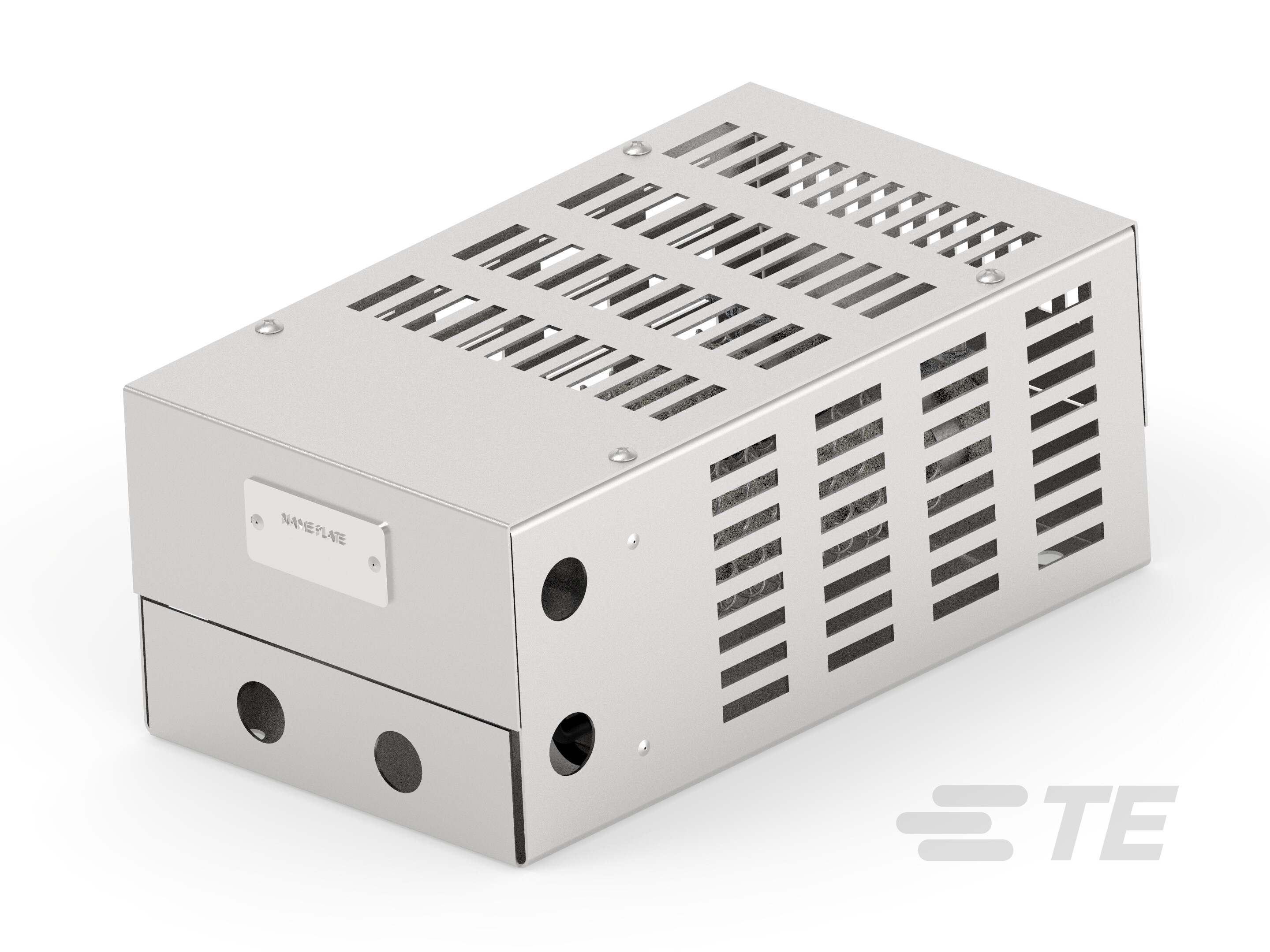 HPBA 0.5HP 250R 150%/230V 50%-1-2176470-1