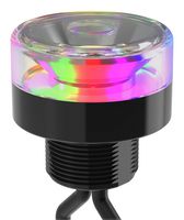 BANNER ENGINEERING K50PBLSQ2PS