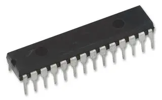 MICROCHIP PIC18LF2520-I/SP