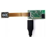MAX86140EVSYS# MAX86140EVSYS#