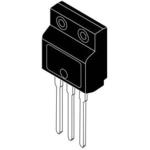 STMicroelectronics-STFI9N80K5 MOSFETs Trans MOSFET N-CH 800V 7A 3-Pin(3+Tab) I2PAKFP Tube