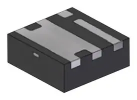 DIODES INC. DMP2039UFDE4-7