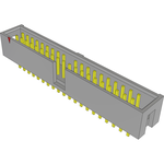 Samtec-TST-120-02-S-D-20 Connector Headers and PCB Receptacles Conn Shrouded Header (4 Sides) HDR 40 POS 2.54mm Solder ST Top Entry Thru-Hole Bulk Samtec-TST-120-02-S-D-20 Connector Headers and PCB Receptacles Conn Shrouded Header (4 Sides) HDR 40 POS 2.54mm Solder ST Top Entry Thru-Hole Bulk