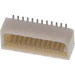 Molex-0533072471 Connector Headers and PCB Receptacles Conn Board to Board HDR 24 POS 0.8mm Solder ST SMD T/R