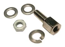 NORCOMP 160-000-010R031