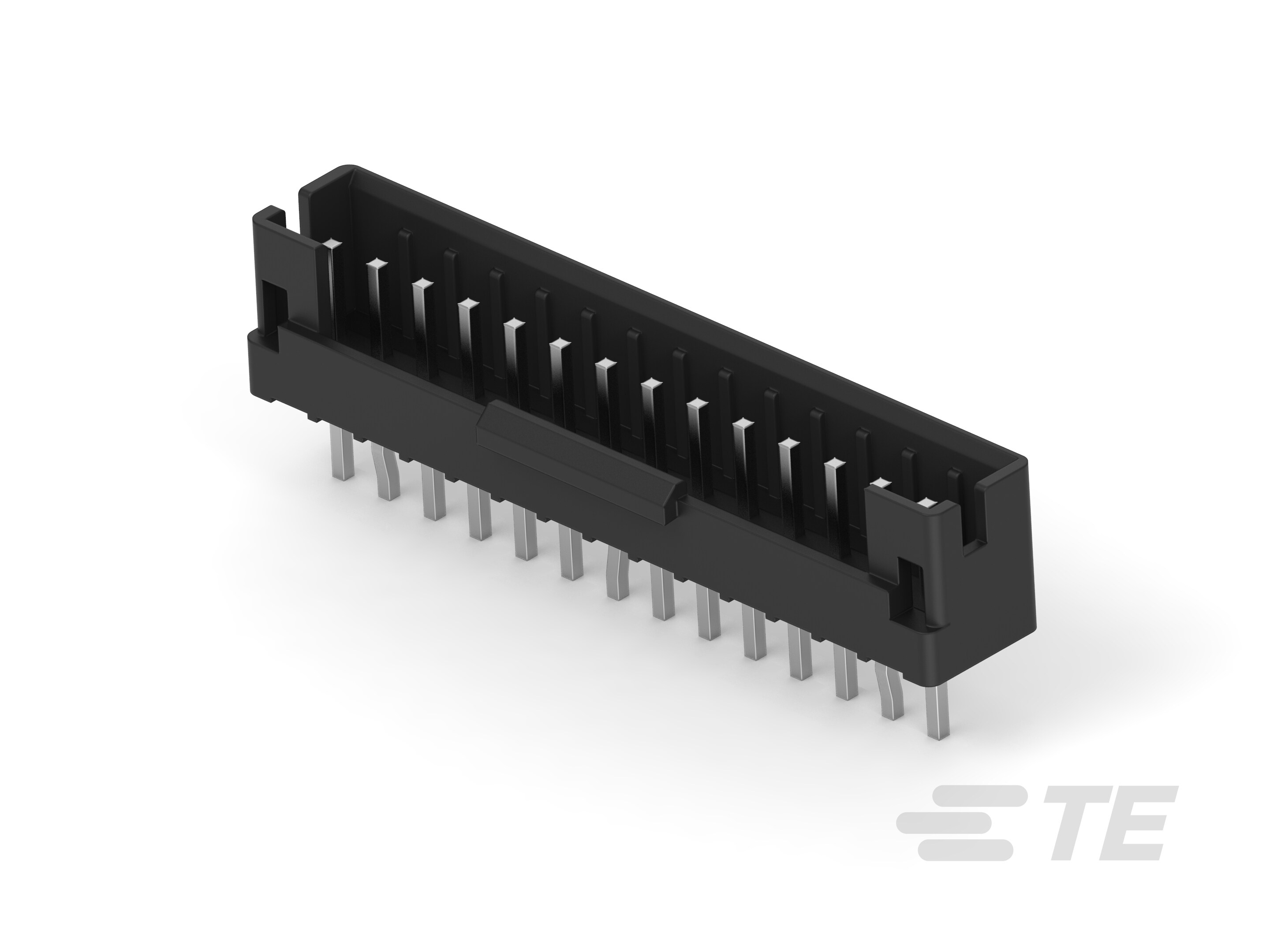 2mm PITCH HPI POST HEADER, VERTICAL, 14P-3-1735446-4