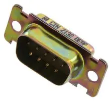 CINCH CONNECTIVITY SOLUTIONS DE9P