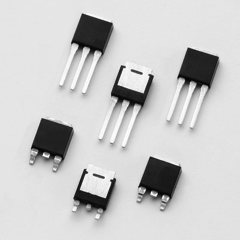 Thyristor SJxx08xSx SJxx08xx Image