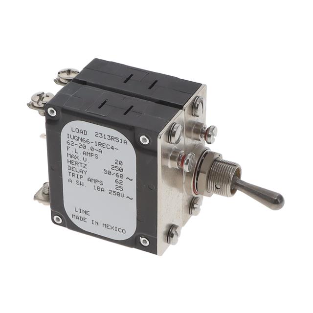 IUGN66-1REC4-62-20.0-A