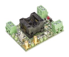 INFINEON LINDEMOBOARDTOBO1 INFINEON LINDEMOBOARDTOBO1
