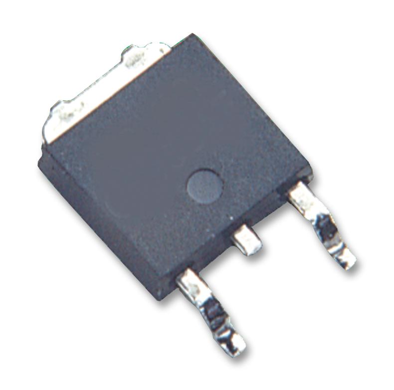 TRIAC 1.55V 600V 0.005mA 3-Pin TO-263 T/R
