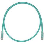 Panduit-UTPSP3GRY null Cable Assembly UTP 0.91m 24AWG Modular Plug to Modular Plug 8 to 8 POS PL-PL Panduit-UTPSP3GRY null Cable Assembly UTP 0.91m 24AWG Modular Plug to Modular Plug 8 to 8 POS PL-PL