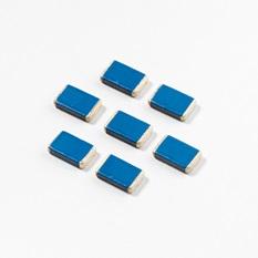 Littelfuse-V56CH8X3313 Varistors Var MOV 35VAC/45VDC 100A 56V SMD T/R