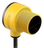 BANNER ENGINEERING T30SP6FF600QP