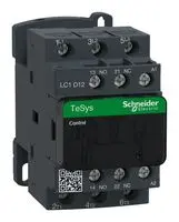 SCHNEIDER ELECTRIC LC1D12M7 SCHNEIDER ELECTRIC LC1D12M7