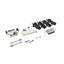 MHD45PK15-DB15S-K MHD45PK15-DB15S-K