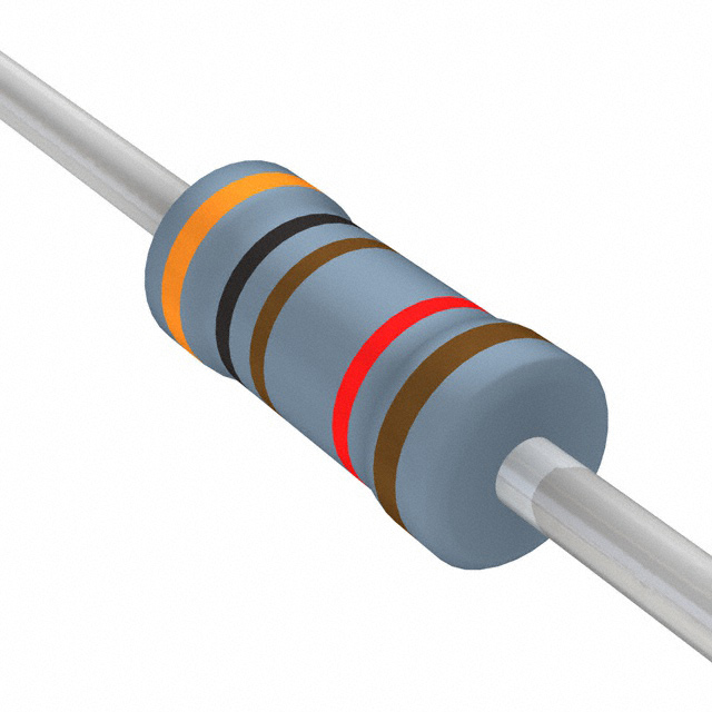 MFR-25FBF52-30K1 MFR-25FBF52-30K1