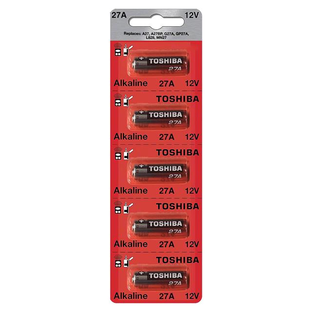 T-27A-BP/1 T-27A-BP/1