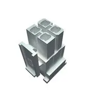 SAMTEC IPBD-08-D-K