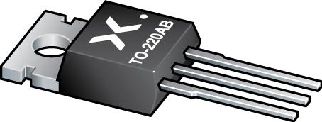 Nexperia-PSMN2R7-30PL MOSFETs Trans MOSFET N-CH 30V 100A 3-Pin(3+Tab) TO-220AB