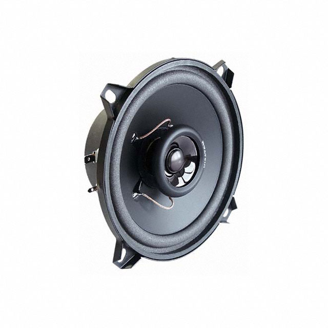 DX 13 - 4 OHM DX 13 - 4 OHM