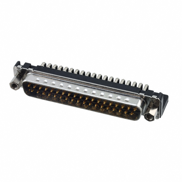 D-Sub Connector D-Sub Connector
