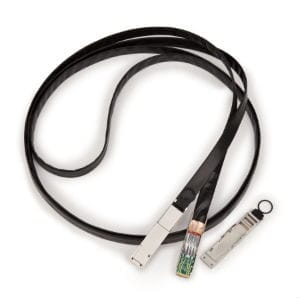 3M-9QA0-111-12-1.00 Cable Assembly Other 3M QSFP