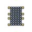MLPS-B-3-0905-CC-8-PLP1-6MM-F MLPS-B-3-0905-CC-8-PLP1-6MM-F
