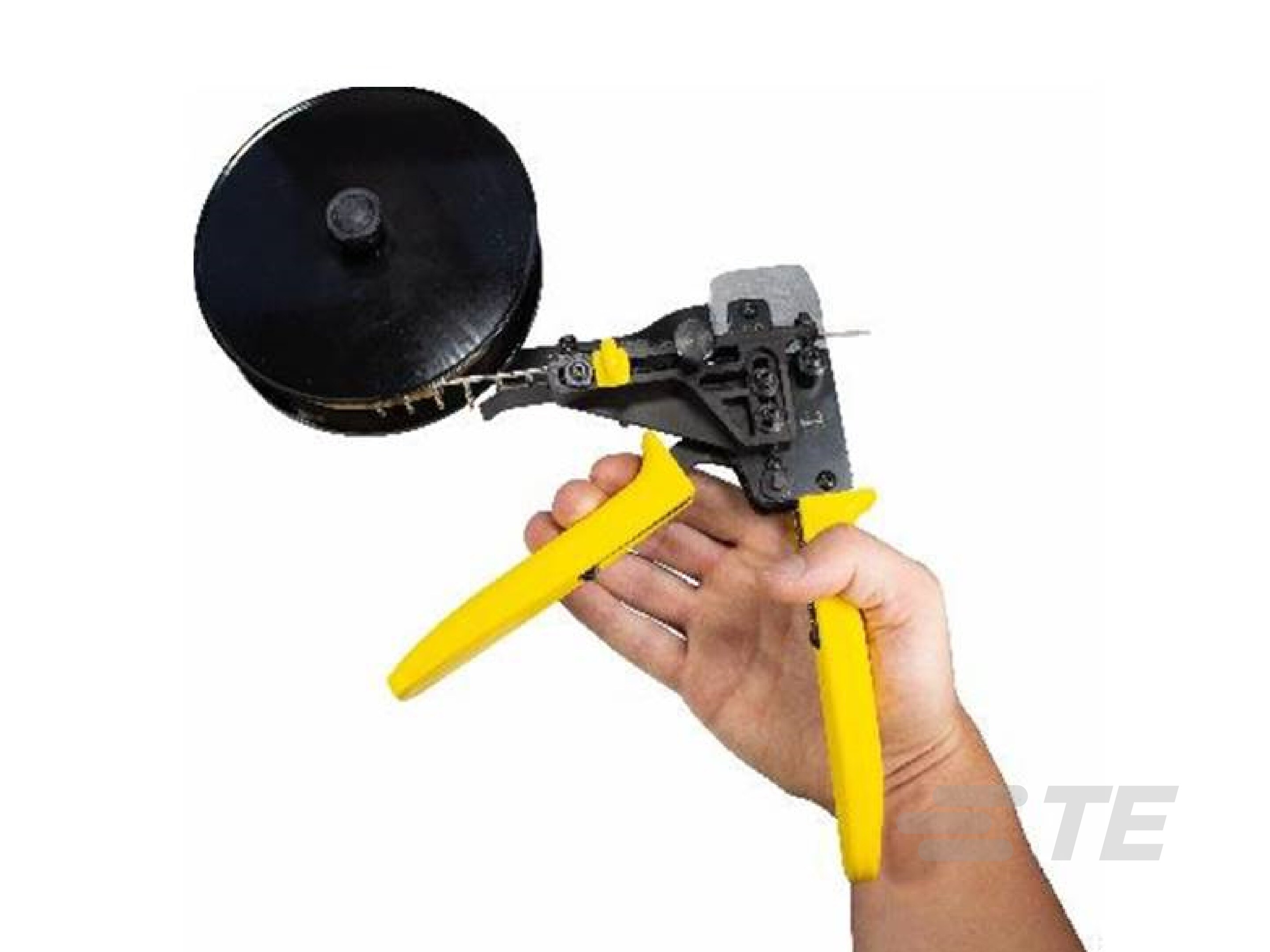T1 Manual Crimp tool AWG 28 - 26-2368260-1 T1 Manual Crimp tool AWG 28 - 26-2368260-1