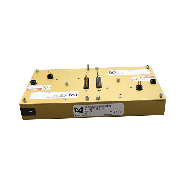 4C24-NP125-I10-H-Z11-1 4C24-NP125-I10-H-Z11-1