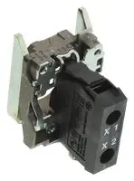 SCHNEIDER ELECTRIC ZB4BV6 SCHNEIDER ELECTRIC ZB4BV6