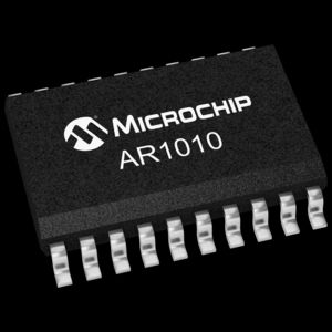 Resistive Touch Screen Controller 20-Pin SOIC W T/R