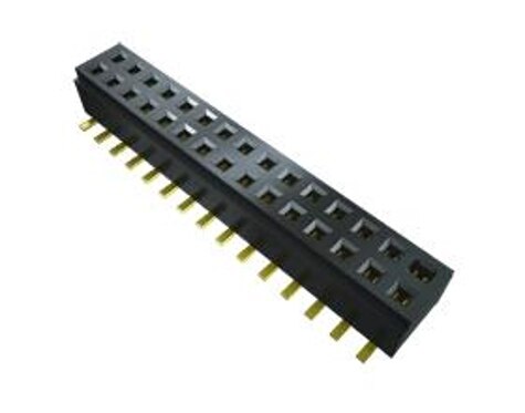 CLM-105-02-L-D-K CLM-105-02-L-D-K
