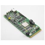 Texas Instruments-TMDSEVM6670L Embedded System Development Boards and Kits TMS320C6670 DSP Evaluation Board 512MB RAM 128KB/128MB I2C EEPROM/NAND Flash Win 95/Win 98/Win NT