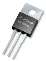 INFINEON IPP100N12S305AKSA1